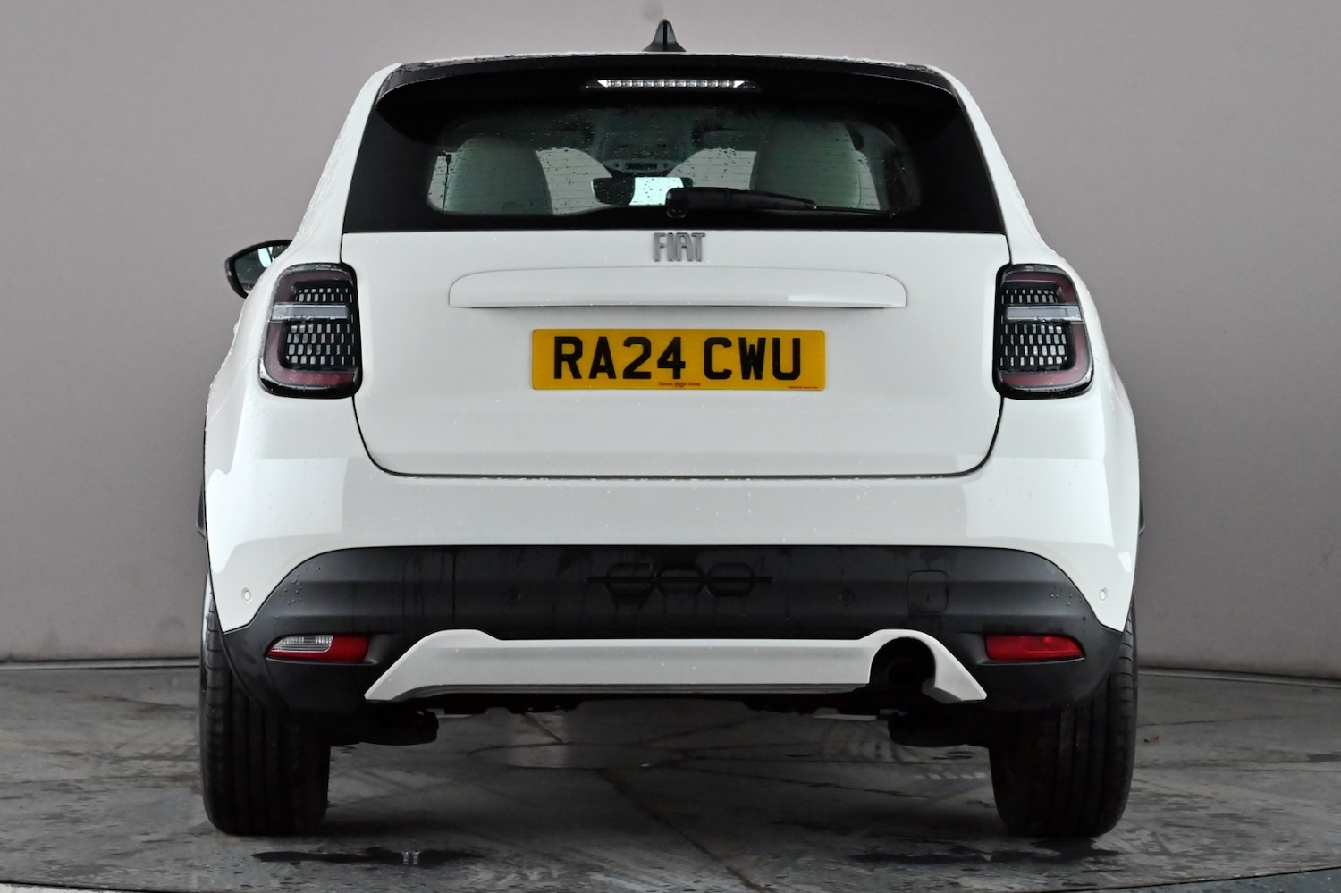 Used Fiat 600 2024 for sale - 76827876: Photo 5