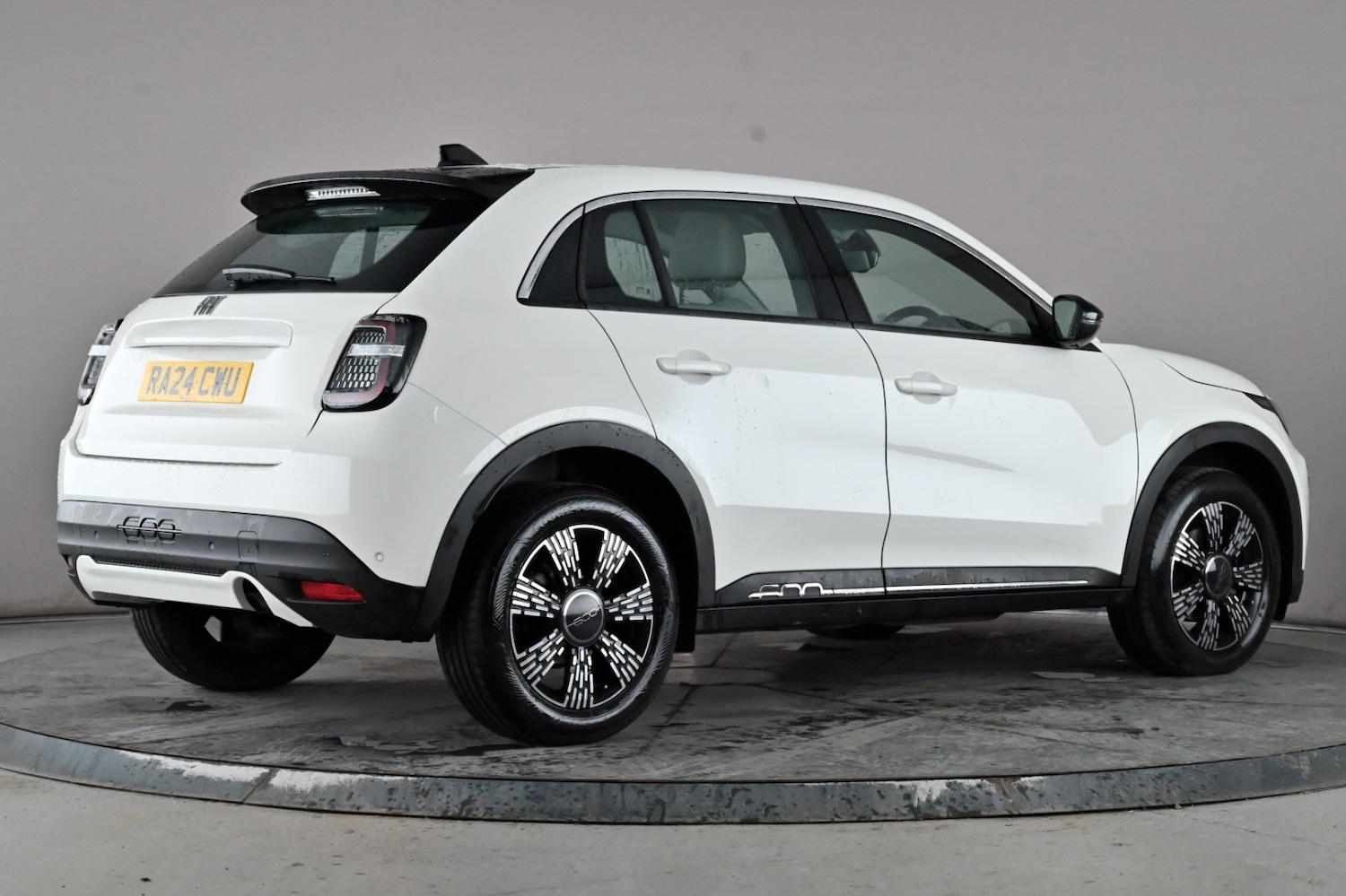 Used Fiat 600 2024 for sale - 76827876: Photo 6