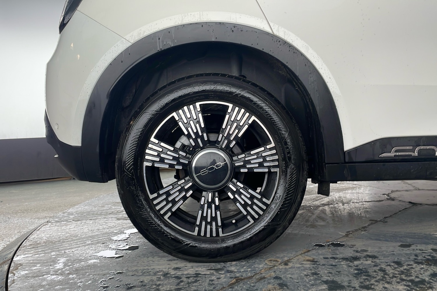 Used Fiat 600 2024 for sale - 76827876: Photo 7