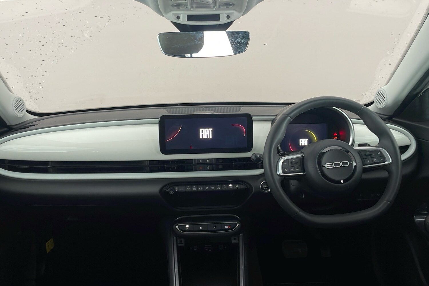 Used Fiat 600 2024 for sale - 76827876: Photo 8