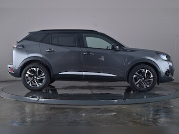 Used Peugeot 2008 2022 for sale - 75936404: Photo