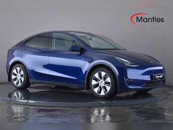 Tesla - Model Y