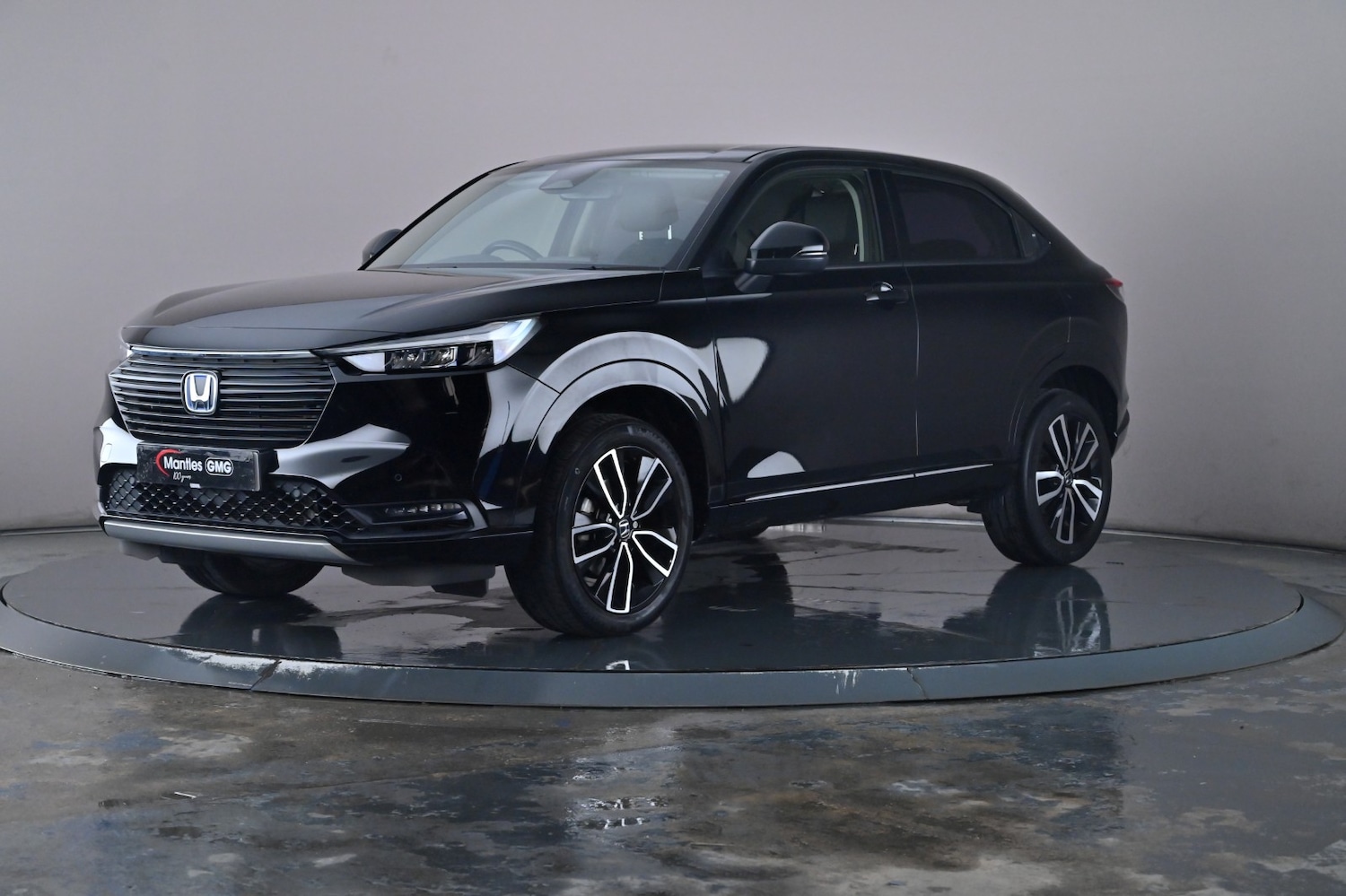 Used Honda HR-V 2022 for sale - 76744608: Photo 10