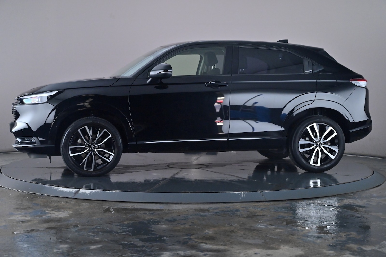 Used Honda HR-V 2022 for sale - 76744608: Photo 14