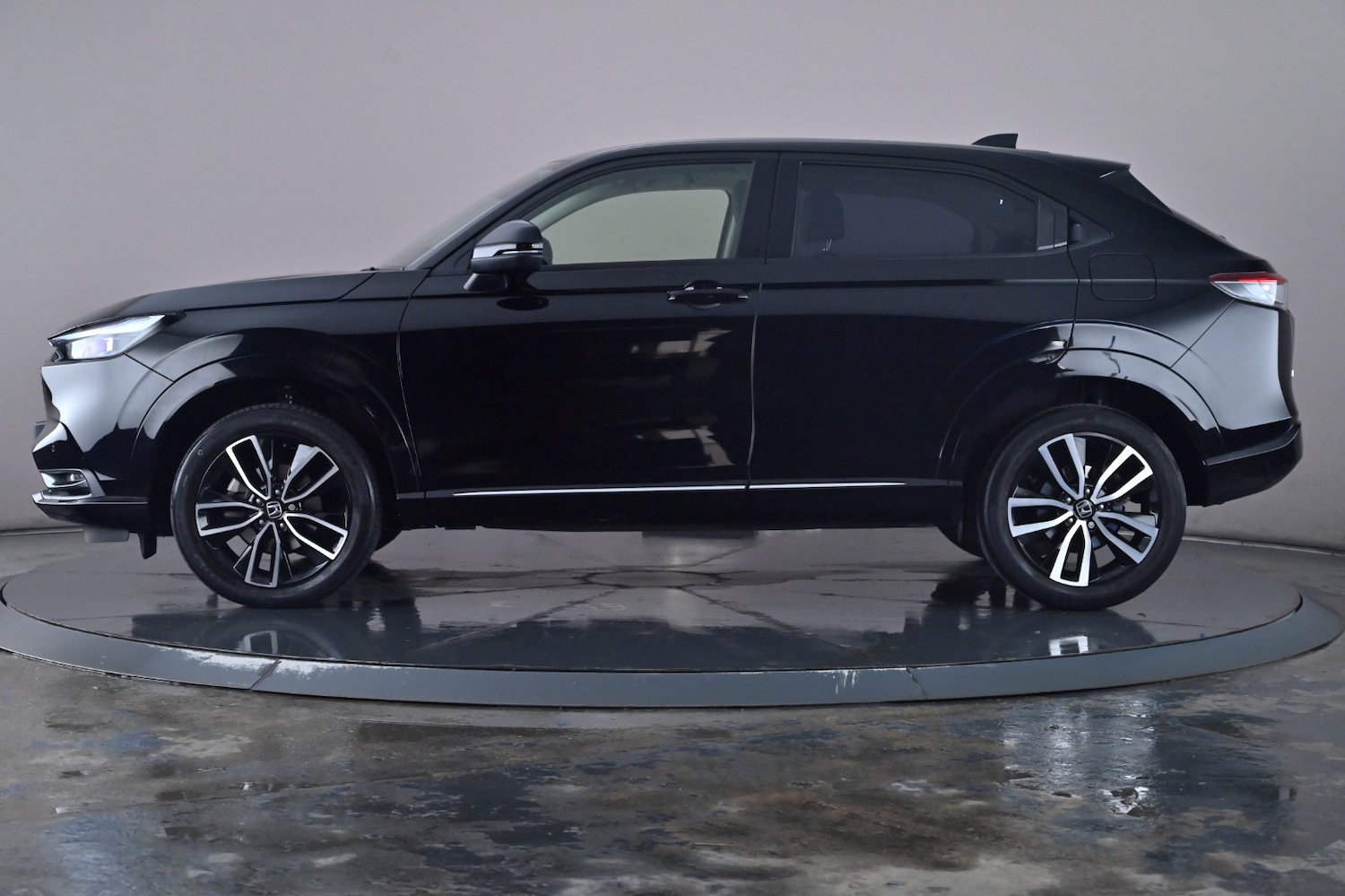 Used Honda HR-V 2022 for sale - 76744608: Photo 15