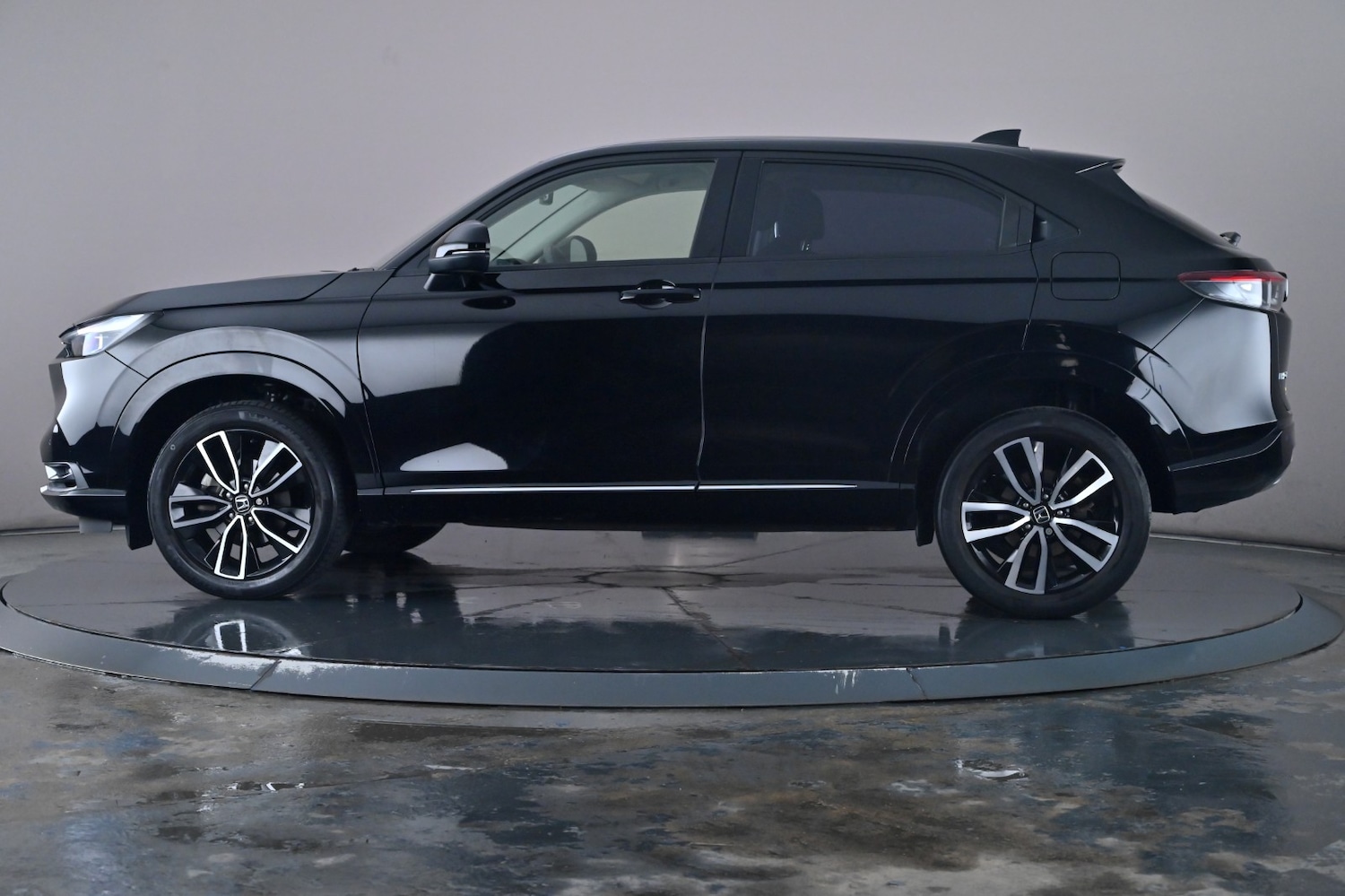 Used Honda HR-V 2022 for sale - 76744608: Photo 16