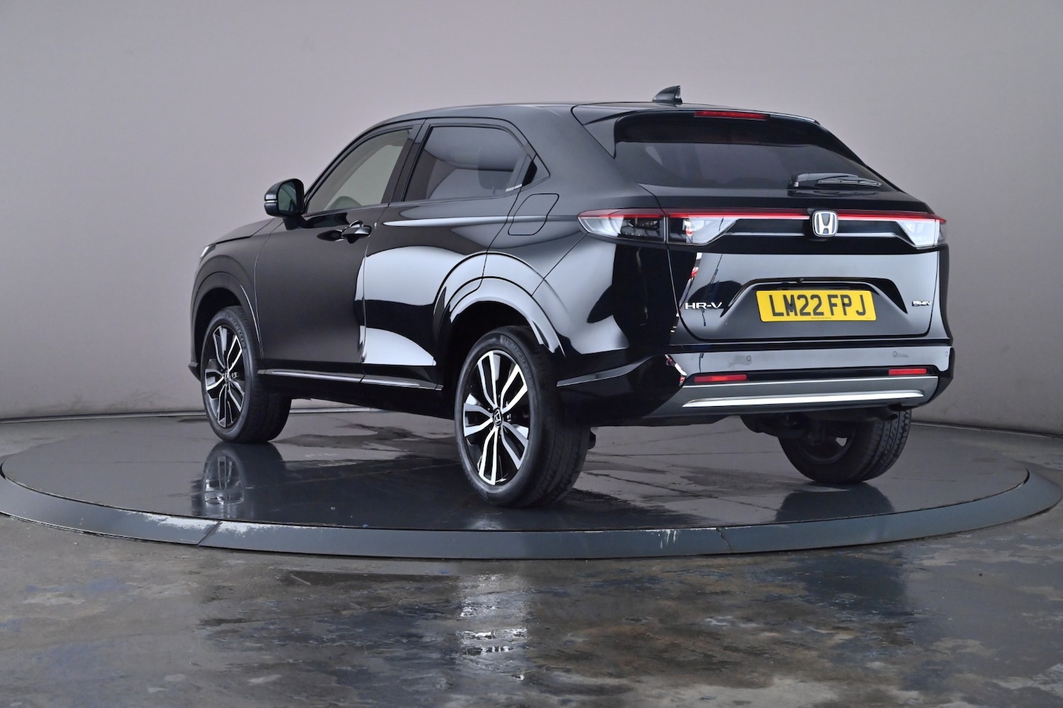 Used Honda HR-V 2022 for sale - 76744608: Photo 21