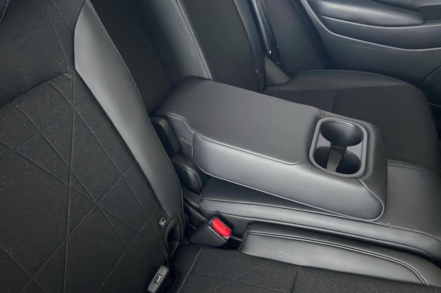 Used Honda HR-V 2022 for sale - 76744608: Photo 22