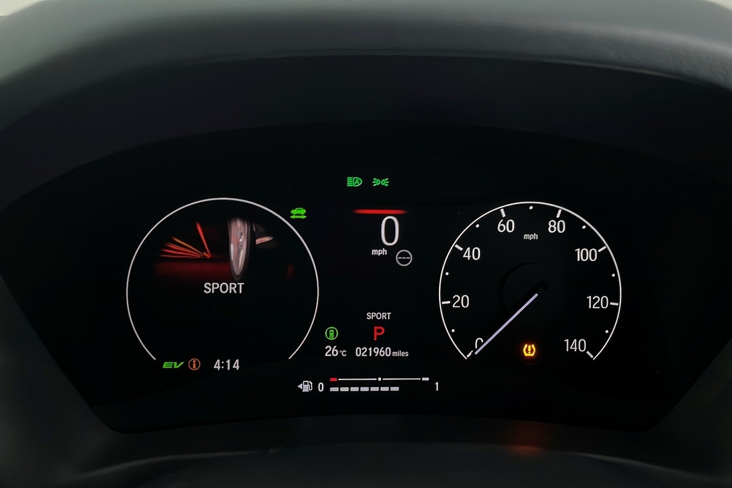 Used Honda HR-V 2022 for sale - 76744608: Photo 27