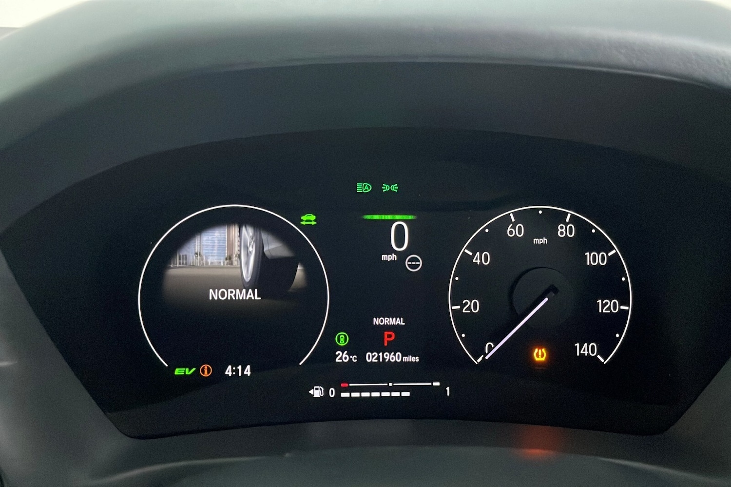 Used Honda HR-V 2022 for sale - 76744608: Photo 28