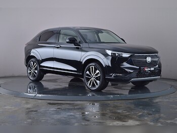 Used Honda HR-V 2022 for sale - 76744608: Photo