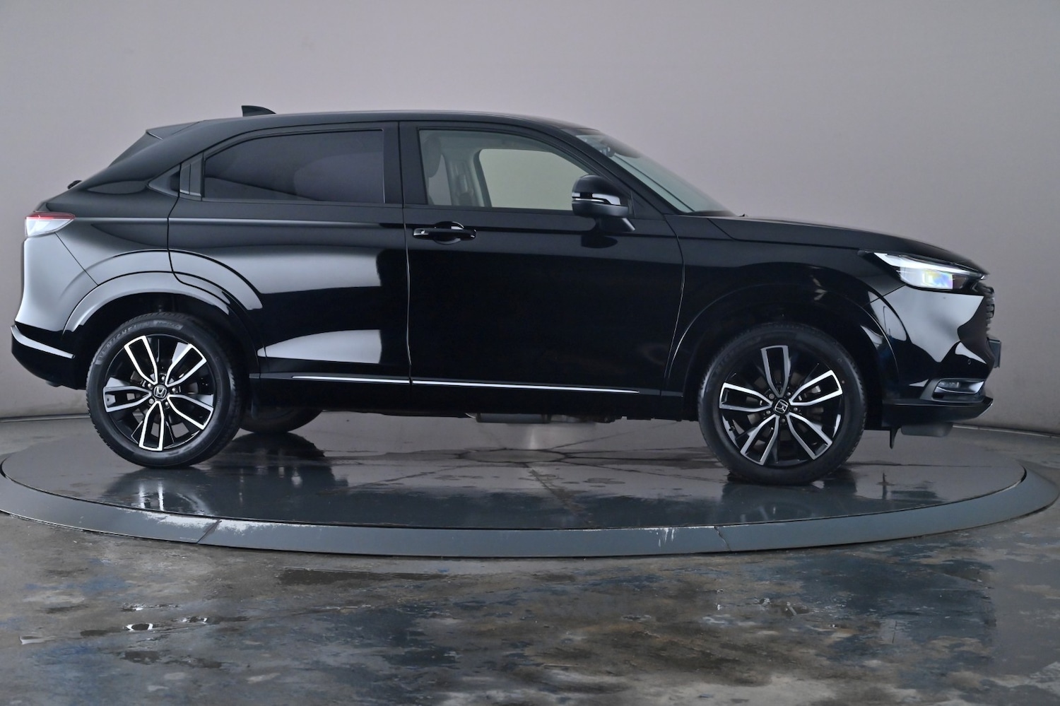 Used Honda HR-V 2022 for sale - 76744608: Photo 34