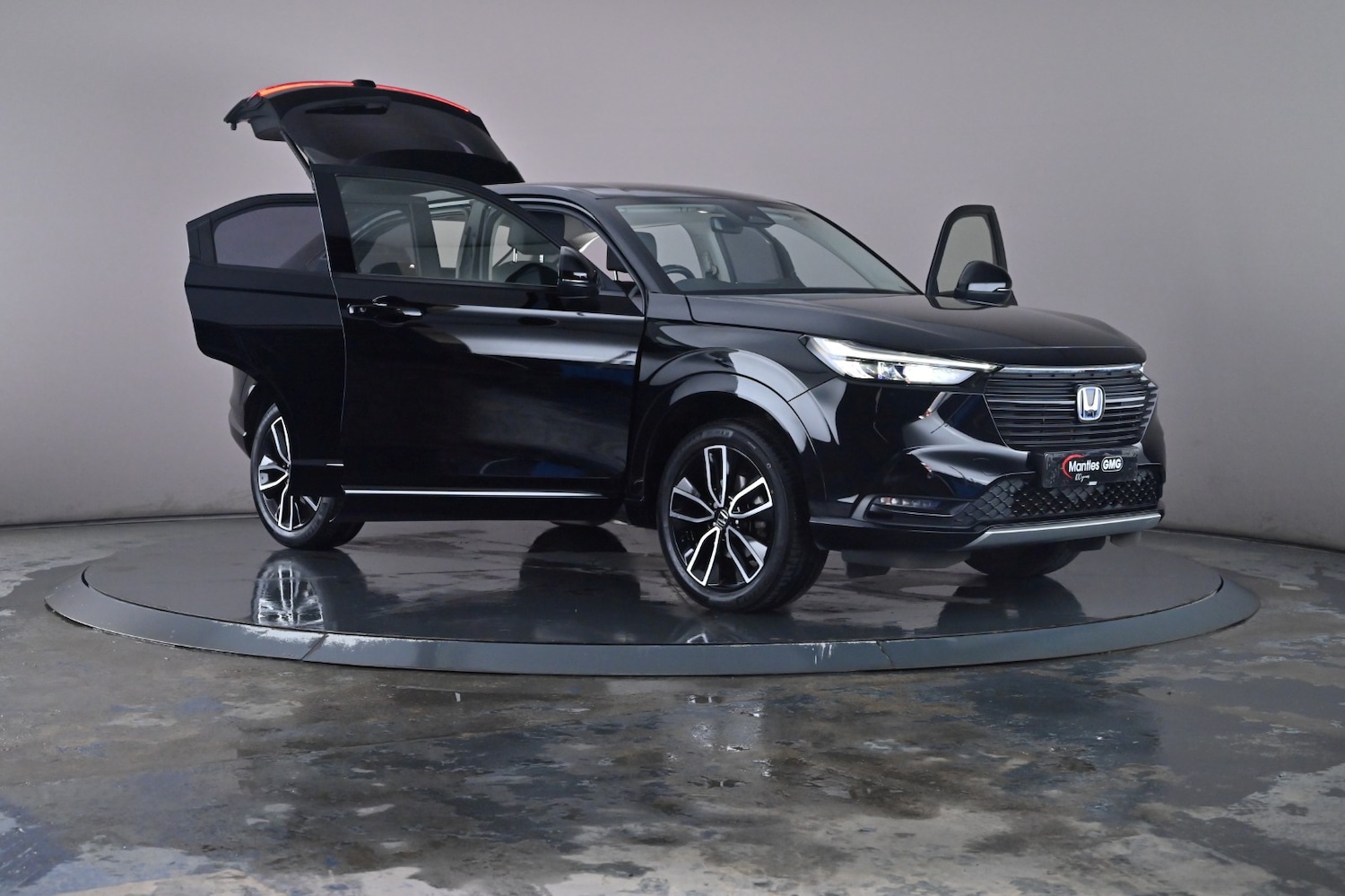 Used Honda HR-V 2022 for sale - 76744608: Photo 38