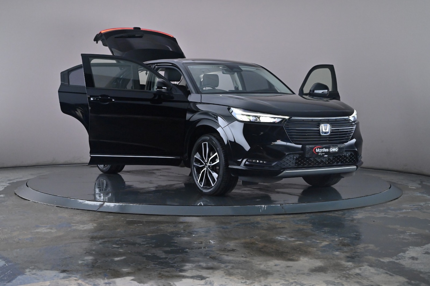 Used Honda HR-V 2022 for sale - 76744608: Photo 39