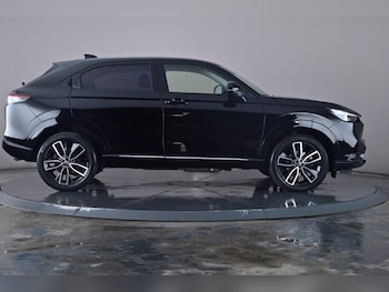 Used Honda HR-V 2022 for sale - 76744608: Photo