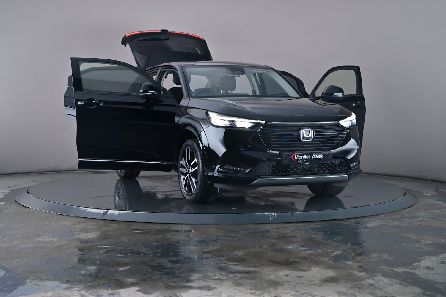 Used Honda HR-V 2022 for sale - 76744608: Photo 40