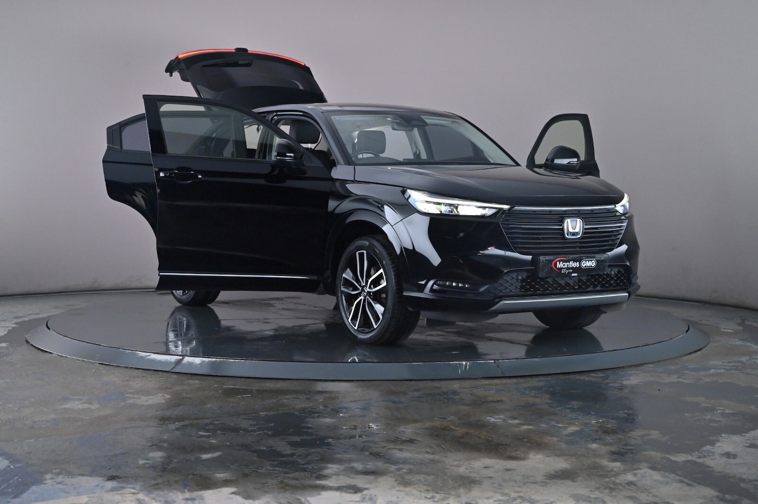 Used Honda HR-V 2022 for sale - 76744608: Photo 43