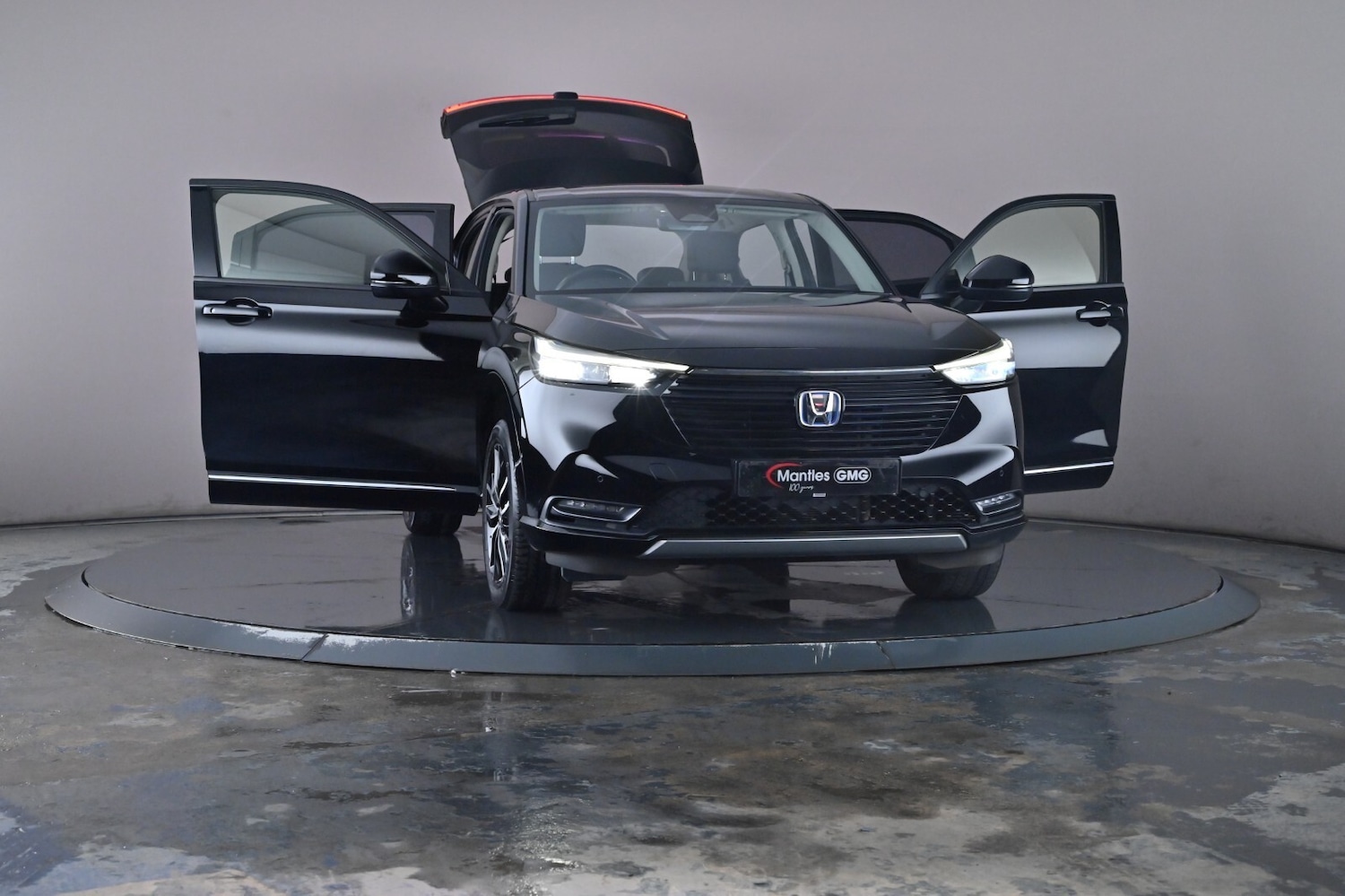 Used Honda HR-V 2022 for sale - 76744608: Photo 45