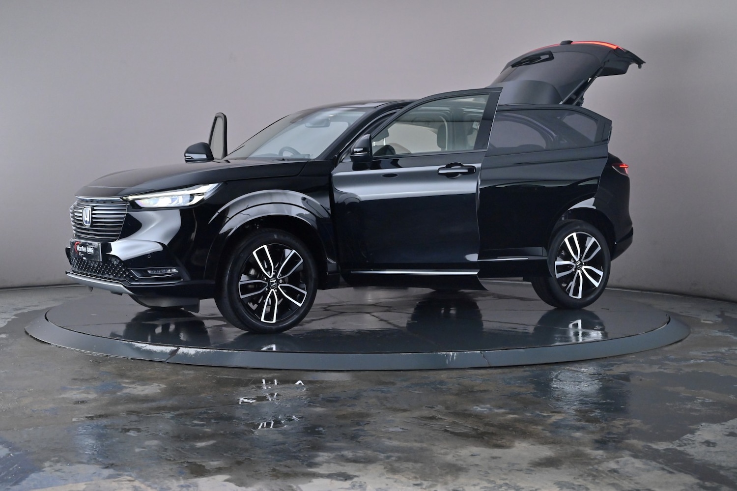 Used Honda HR-V 2022 for sale - 76744608: Photo 48