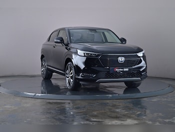 Used Honda HR-V 2022 for sale - 76744608: Photo