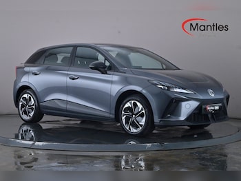 2023 - 64kwh Se Long Range Hatchback 5dr Electric Auto 203 Ps