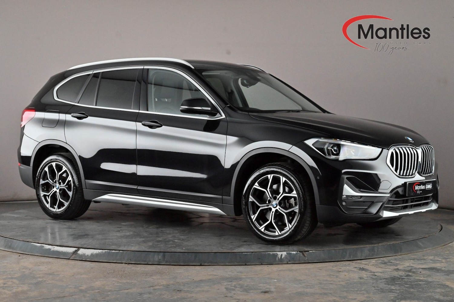 Used BMW X1 2021 for sale - 76536474: Photo 1