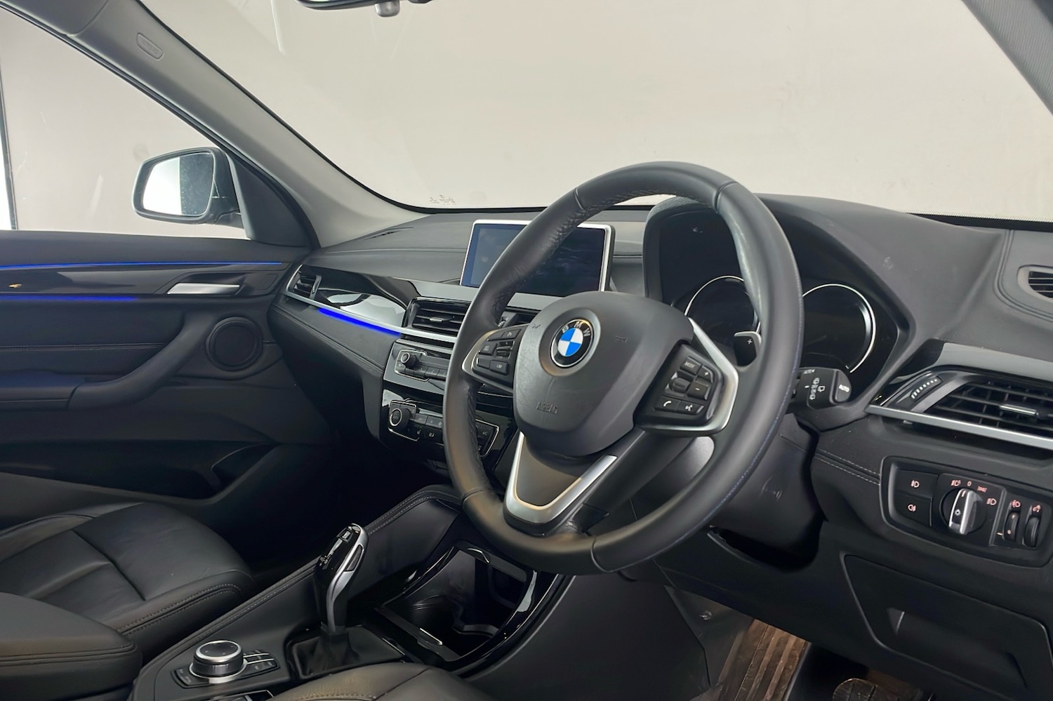 Used BMW X1 2021 for sale - 76536474: Photo 10