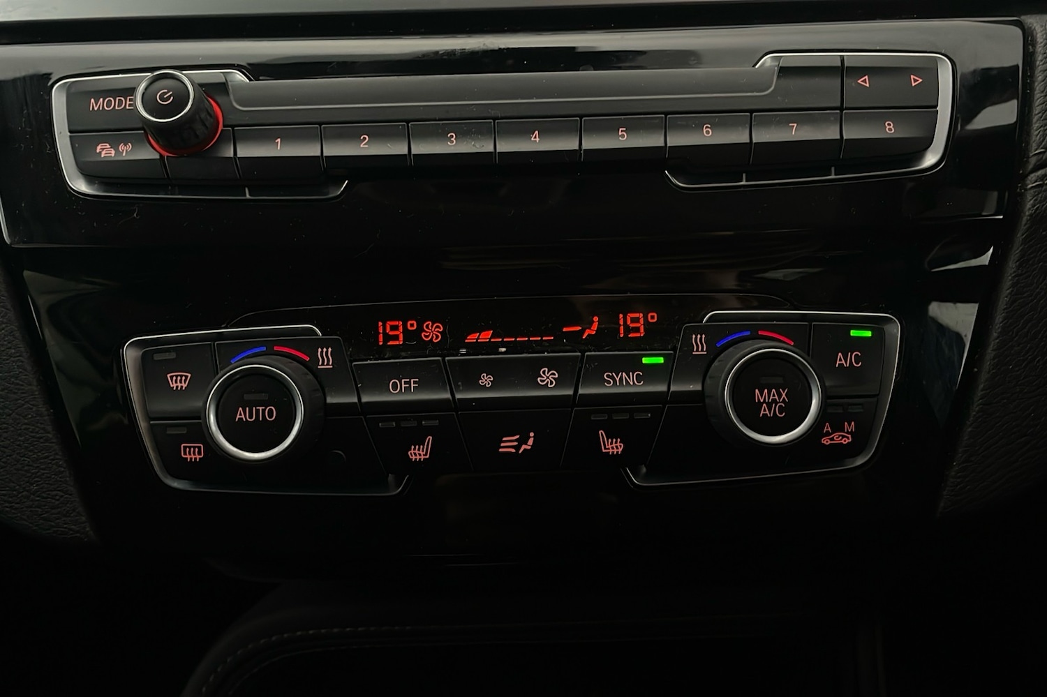 Used BMW X1 2021 for sale - 76536474: Photo 13