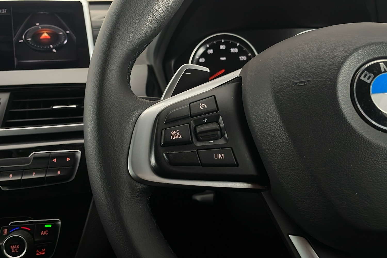 Used BMW X1 2021 for sale - 76536474: Photo 14