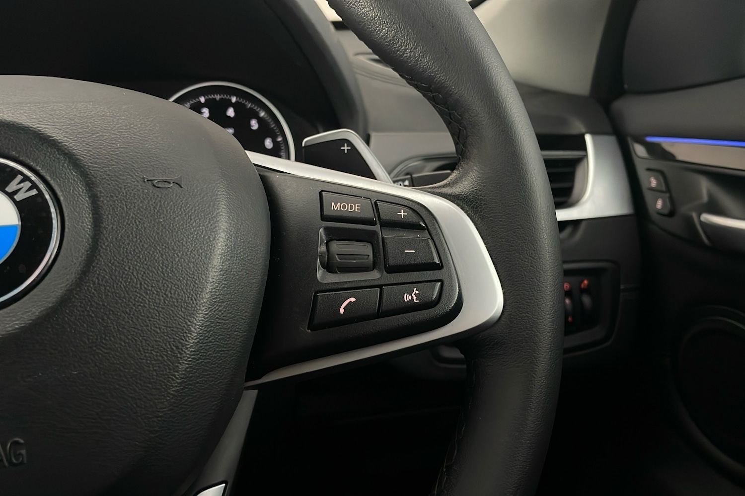 Used BMW X1 2021 for sale - 76536474: Photo 15