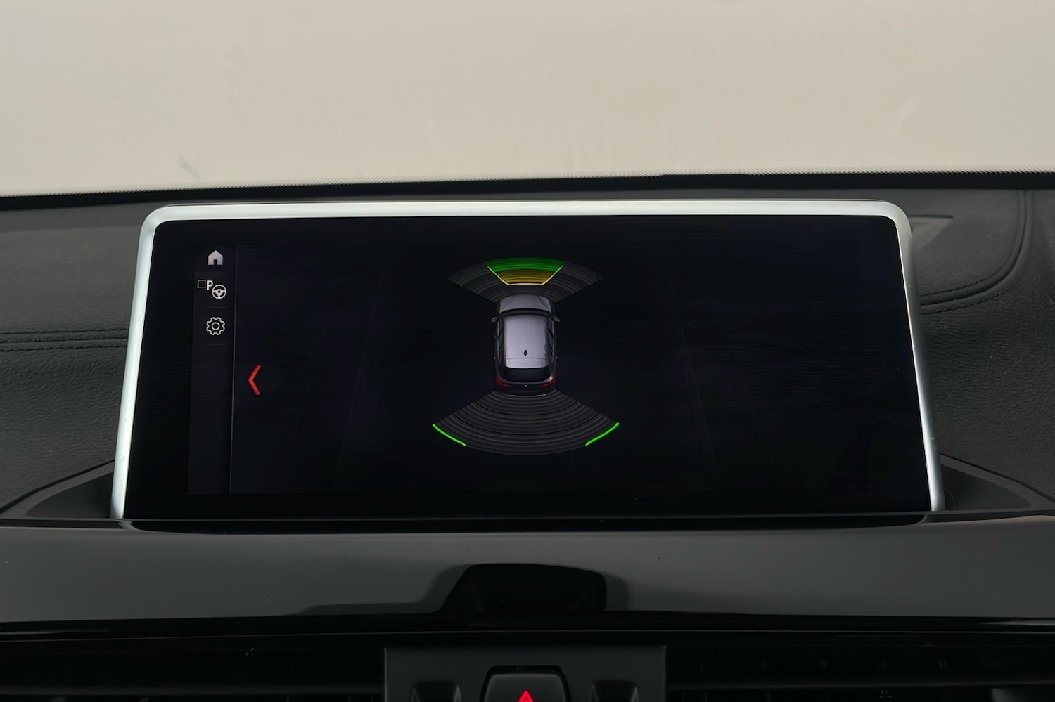 Used BMW X1 2021 for sale - 76536474: Photo 19