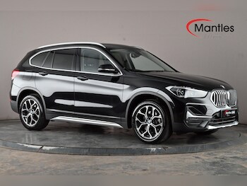 BMW - X1