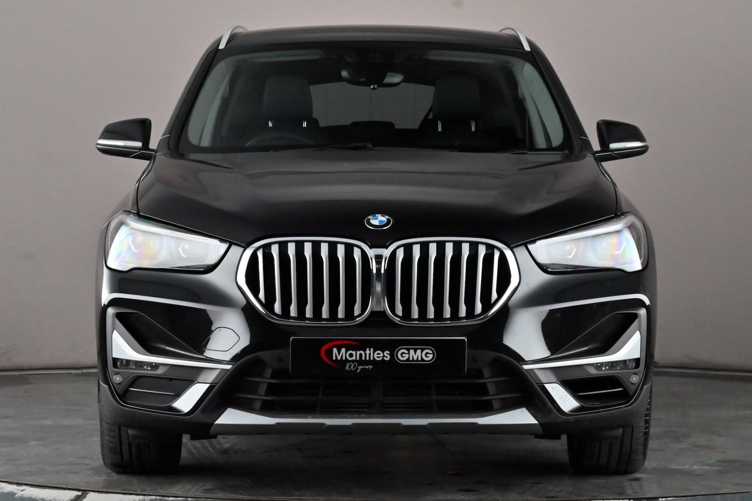 Used BMW X1 2021 for sale - 76536474: Photo 2