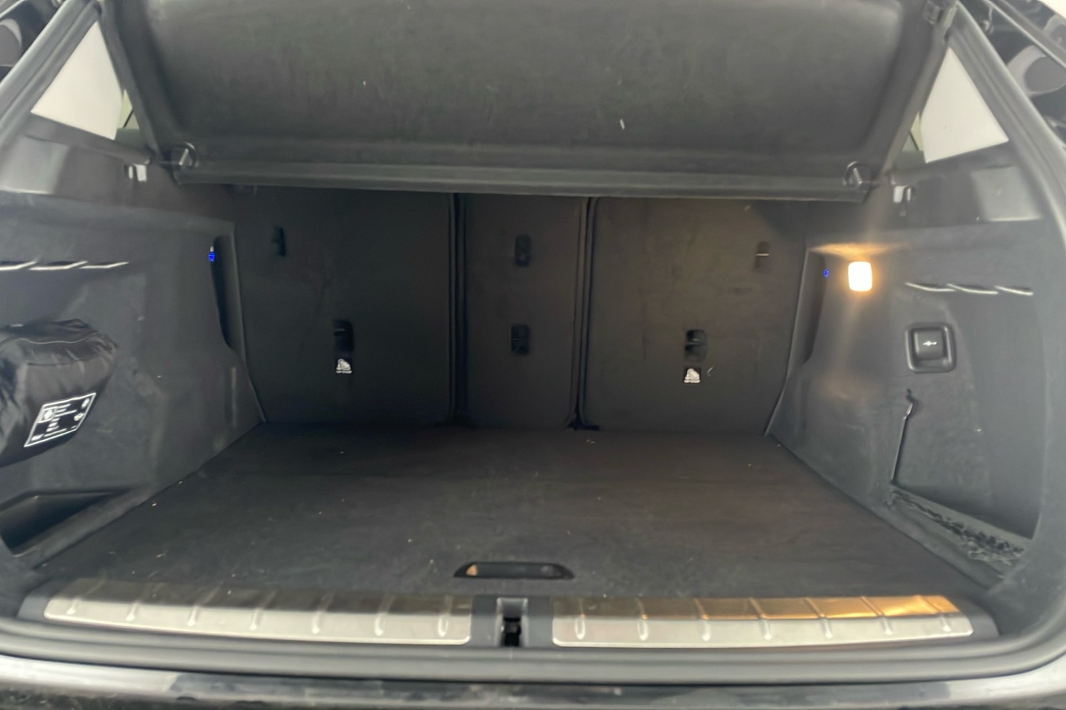 Used BMW X1 2021 for sale - 76536474: Photo 22