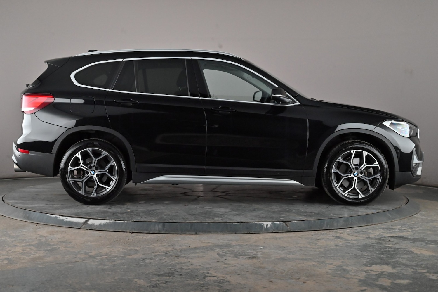 Used BMW X1 2021 for sale - 76536474: Photo 3