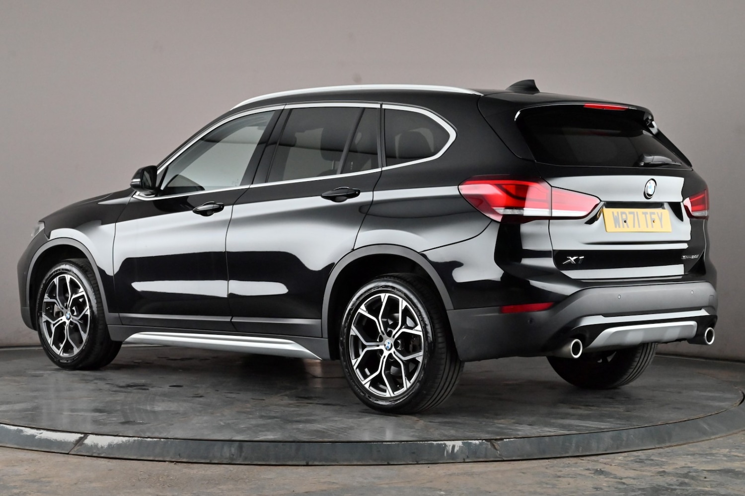 Used BMW X1 2021 for sale - 76536474: Photo 4