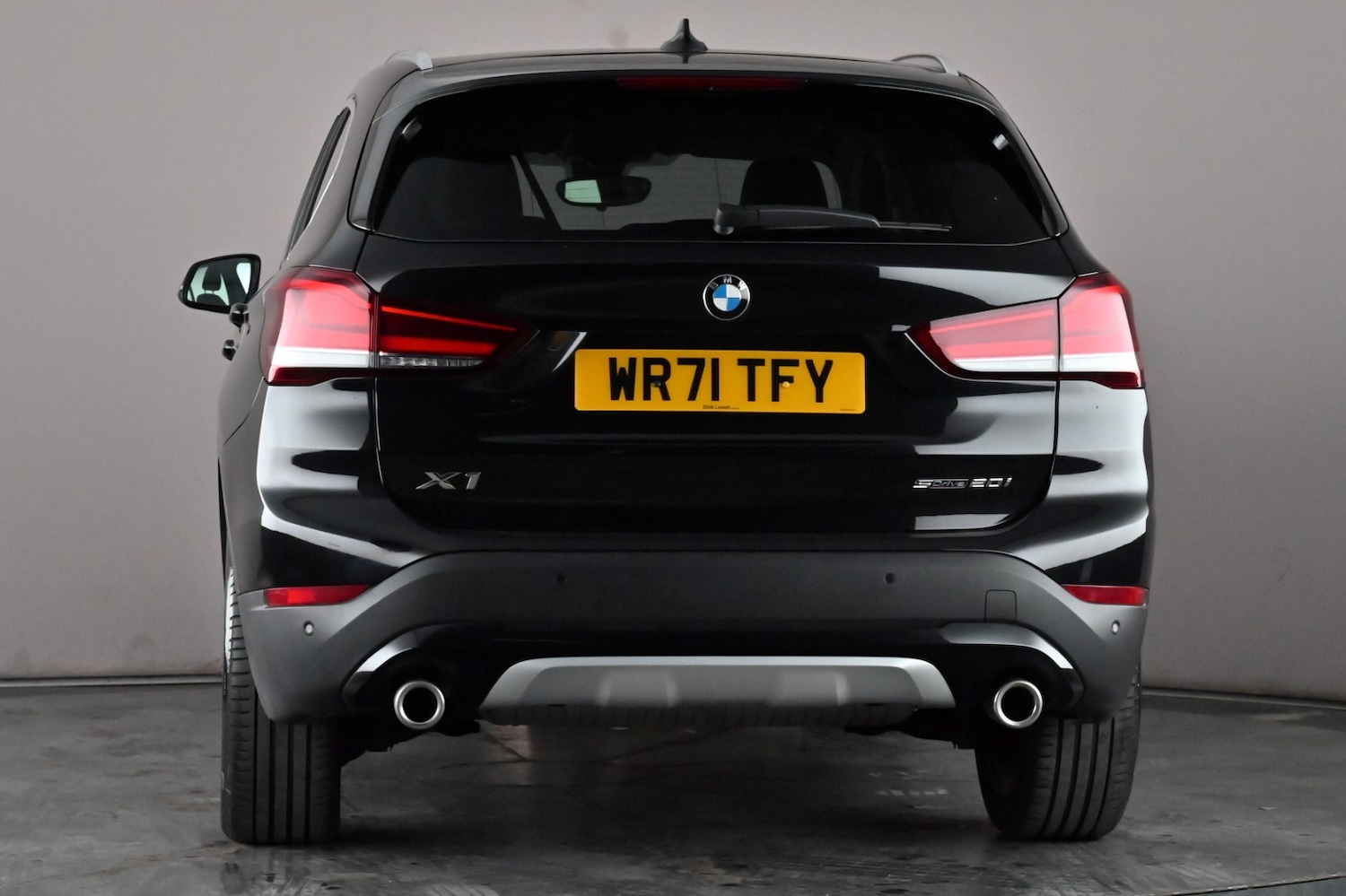 Used BMW X1 2021 for sale - 76536474: Photo 5