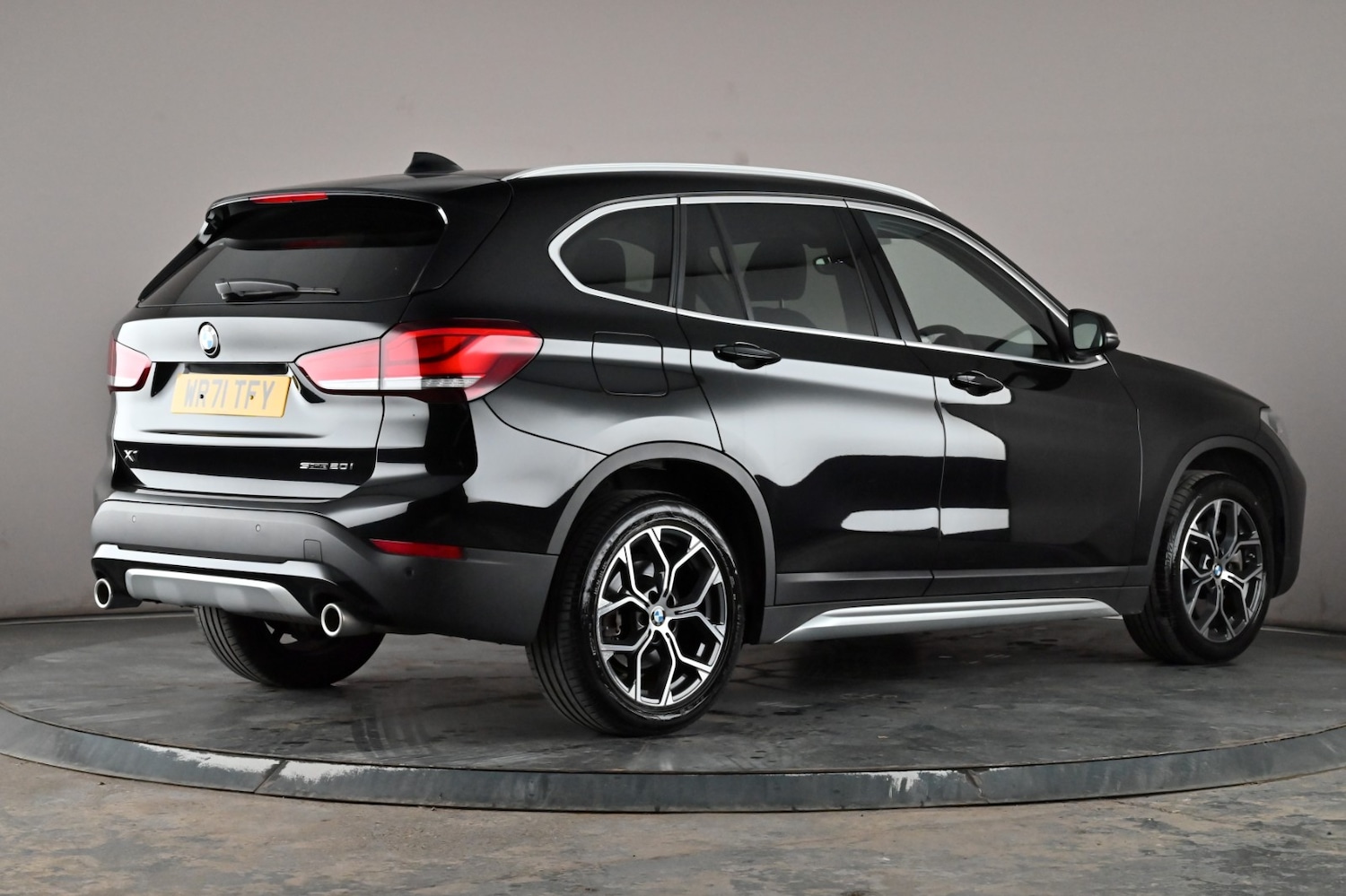 Used BMW X1 2021 for sale - 76536474: Photo 6