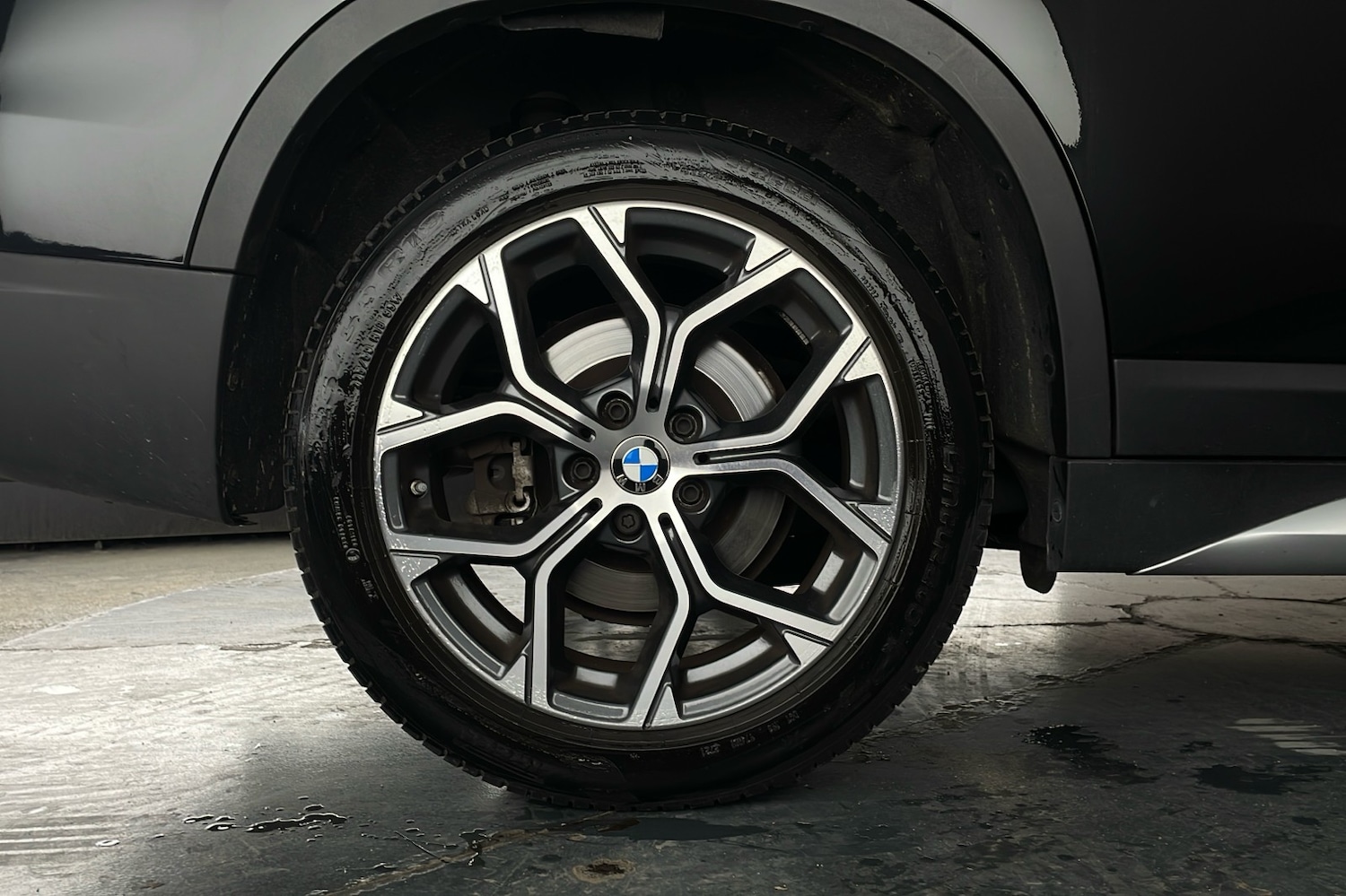 Used BMW X1 2021 for sale - 76536474: Photo 7