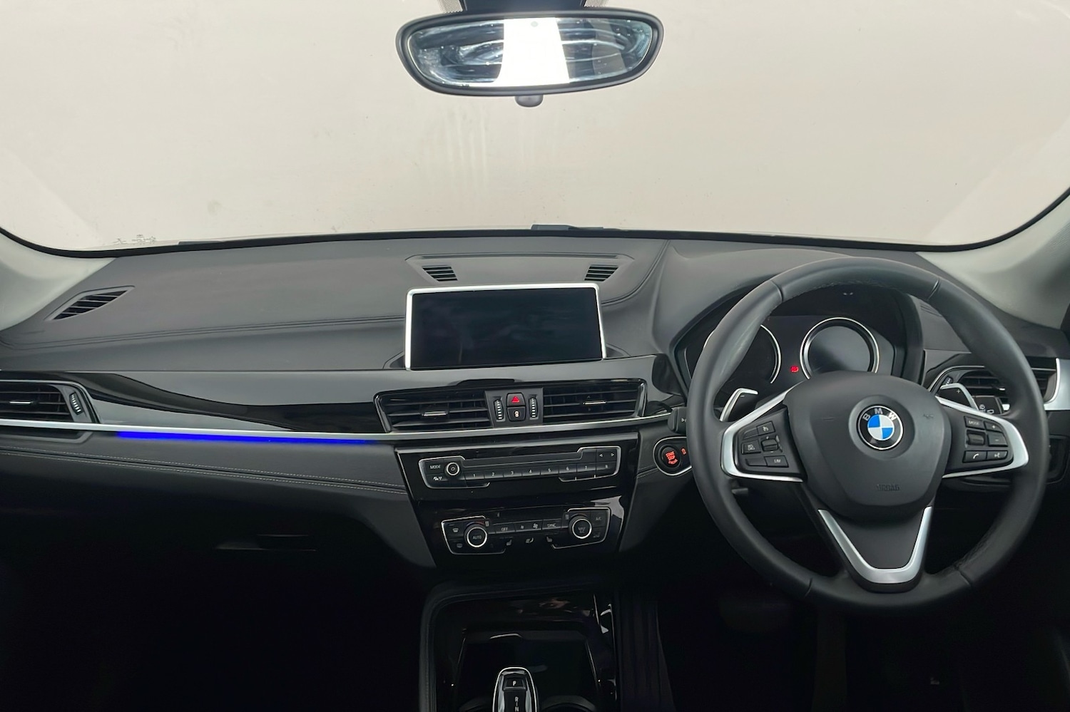 Used BMW X1 2021 for sale - 76536474: Photo 8