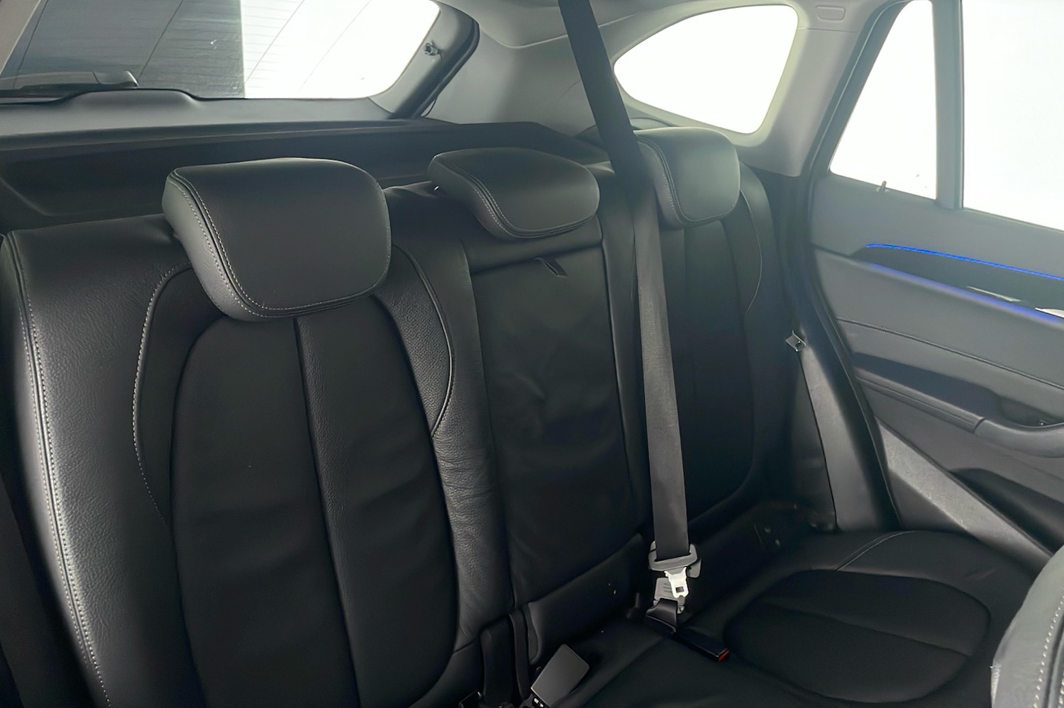 Used BMW X1 2021 for sale - 76536474: Photo 9