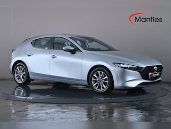 2019 - 2.0 Skyactiv G MHEV SE-L 5dr