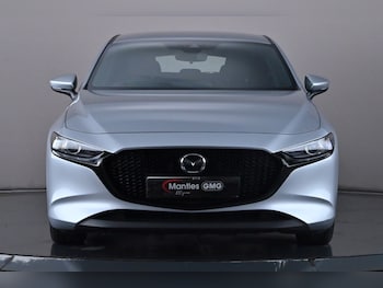 Used Mazda Mazda3 2019 for sale - 75936383: Photo