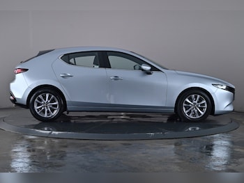 Used Mazda Mazda3 2019 for sale - 75936383: Photo