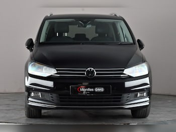 Used Volkswagen Touran 2022 for sale - 78331594: Photo