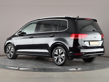 Used Volkswagen Touran 2022 for sale - 78331594: Photo