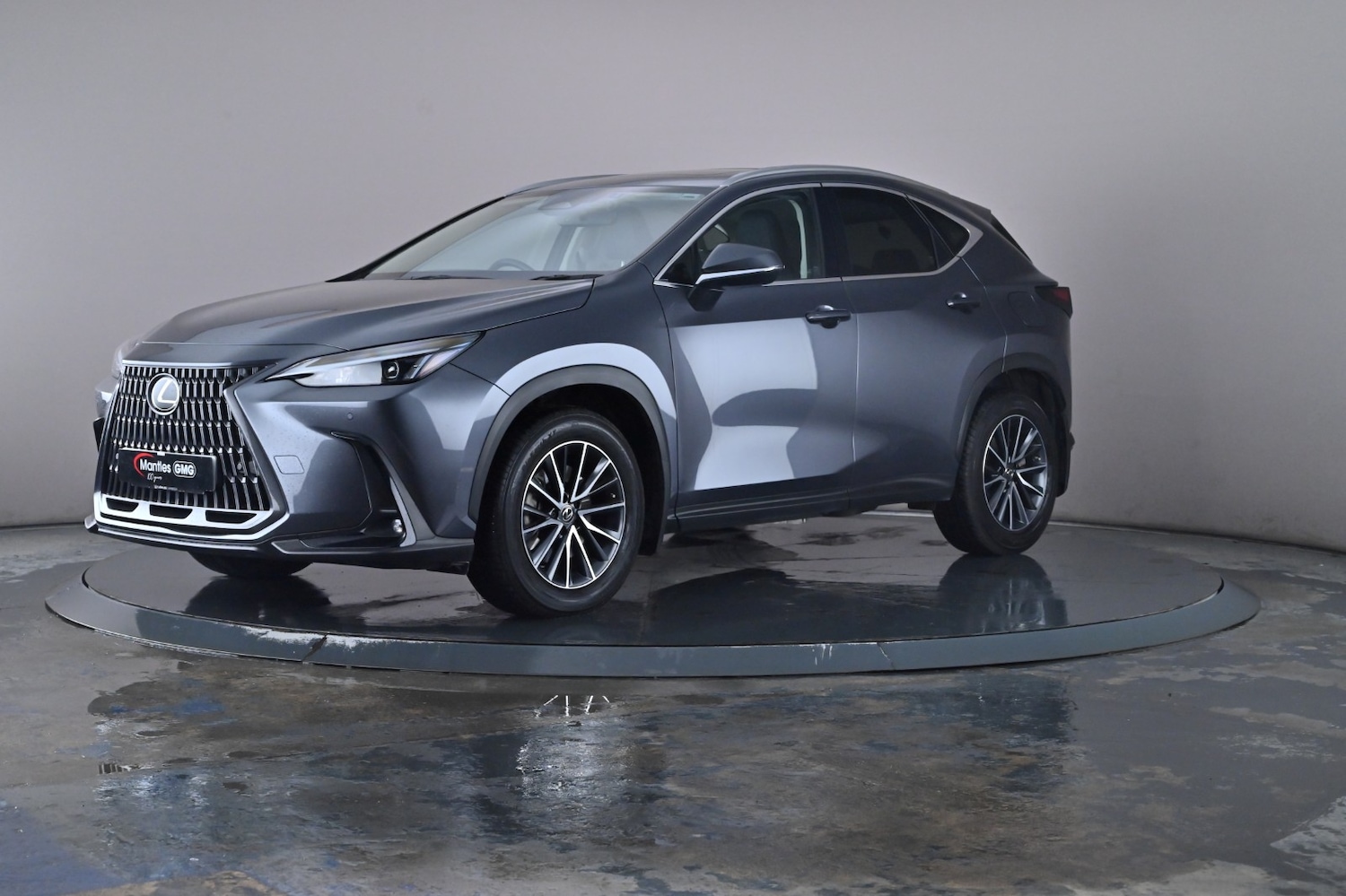 Used Lexus NX 2023 for sale - 76660218: Photo 10