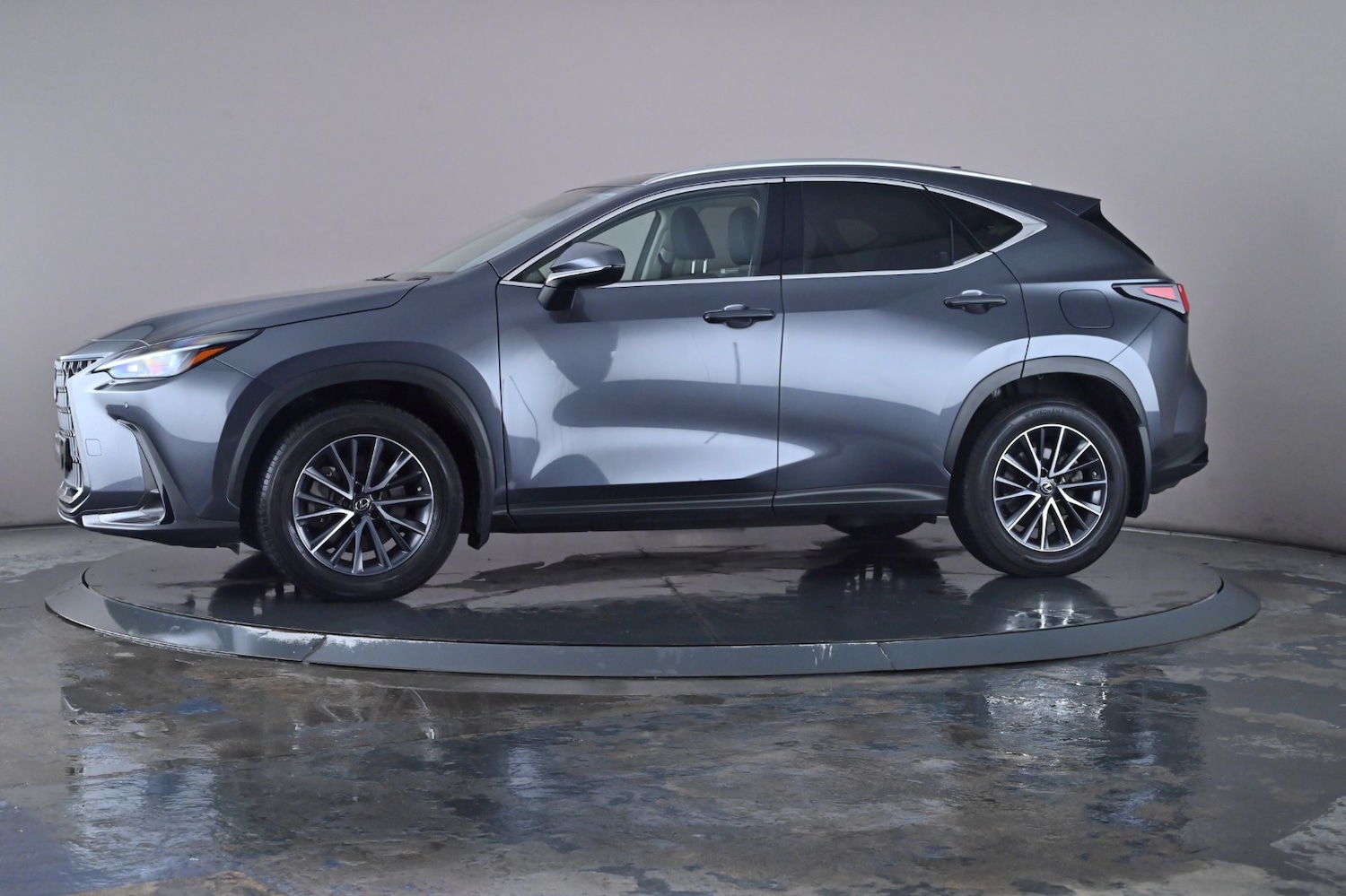 Used Lexus NX 2023 for sale - 76660218: Photo 13
