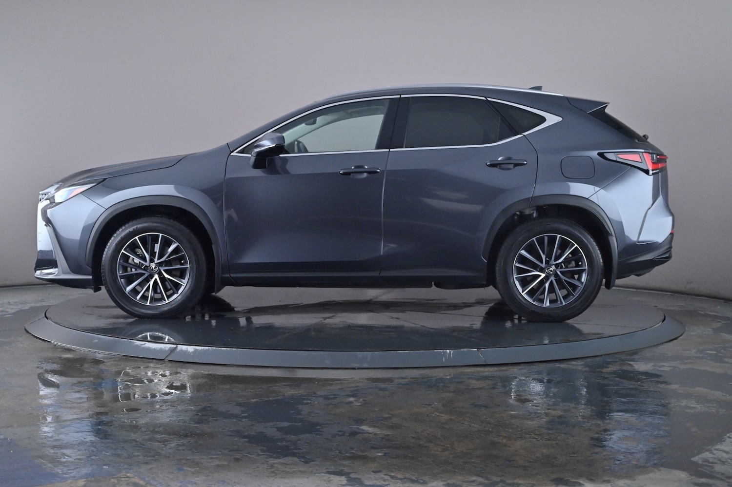 Used Lexus NX 2023 for sale - 76660218: Photo 15