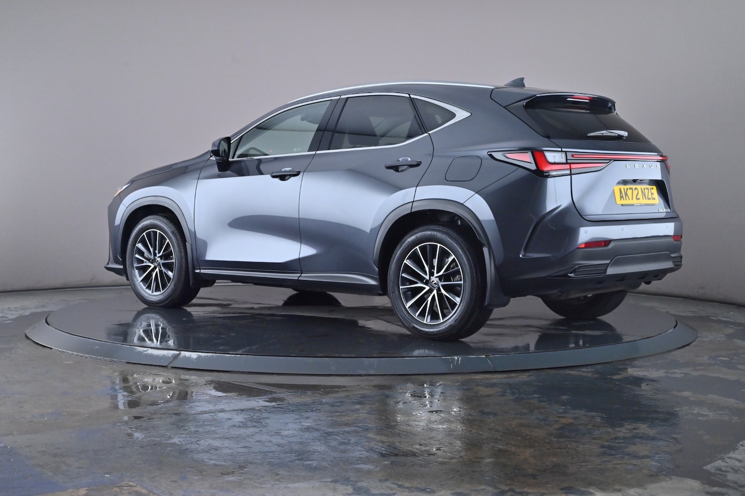 Used Lexus NX 2023 for sale - 76660218: Photo 19